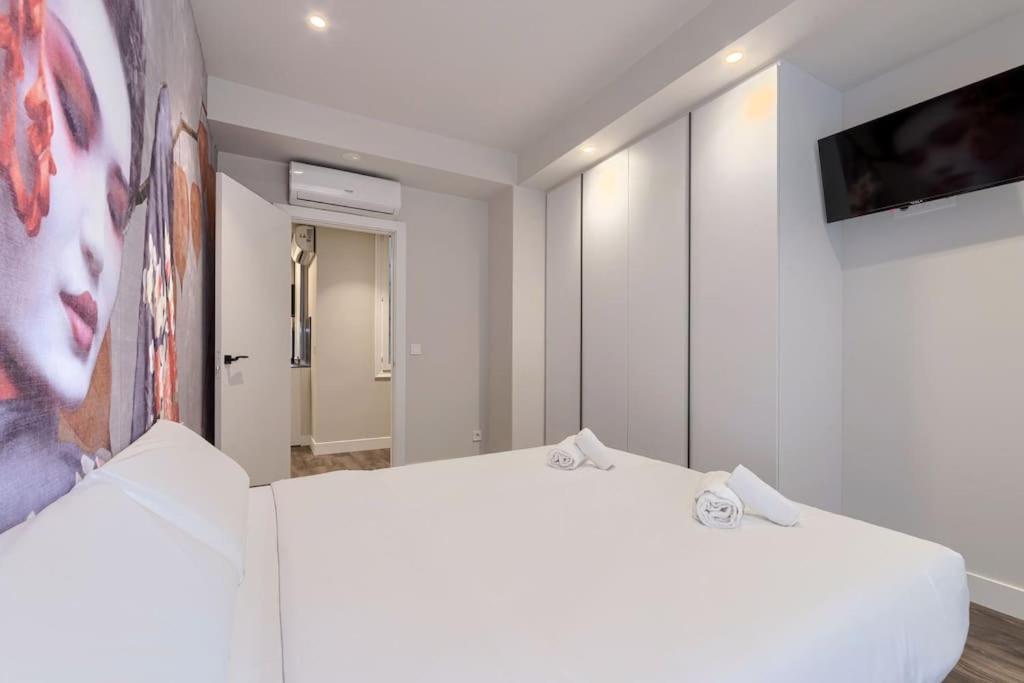Euskalduna Azkuna Center By Next Stop Apartment Bilbao