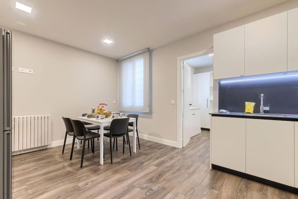 Euskalduna Azkuna Center By Next Stop Apartment
