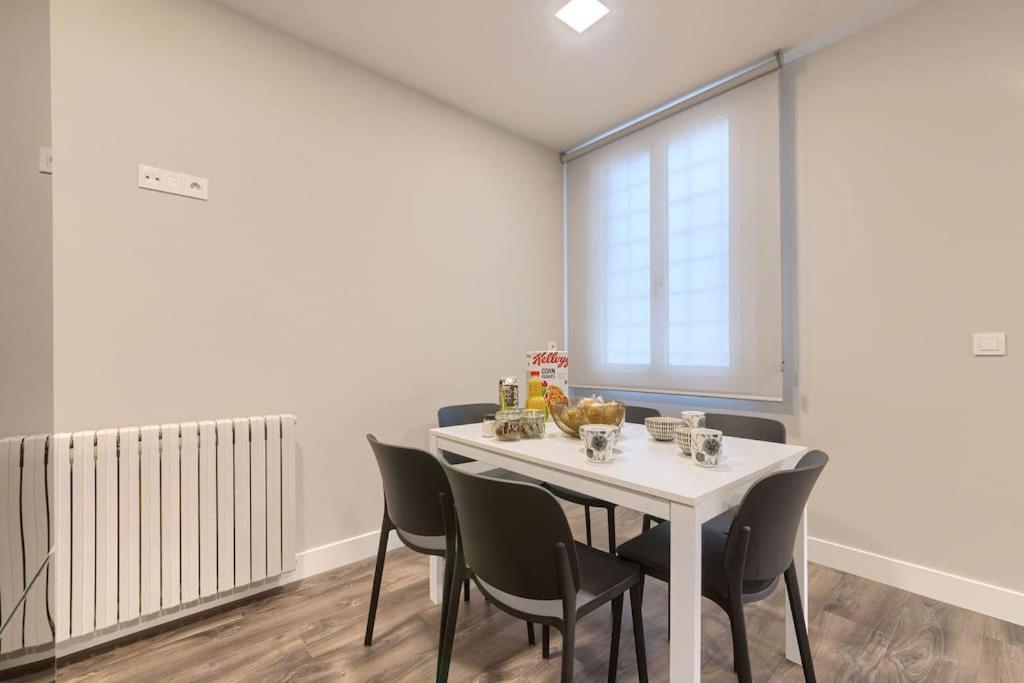 Euskalduna Azkuna Center By Next Stop Apartment *