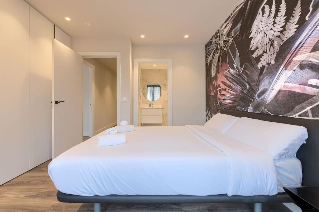 Euskalduna Azkuna Center By Next Stop Apartment Bilbao