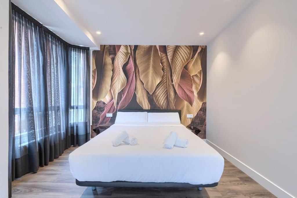 Euskalduna Azkuna Center By Next Stop Apartment