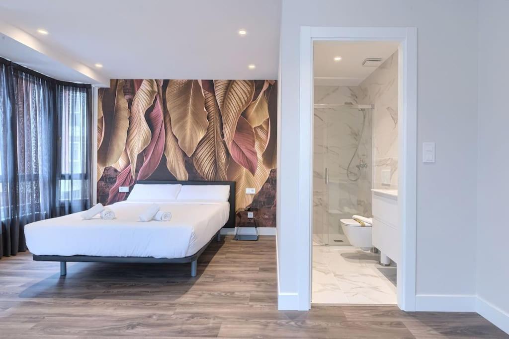 Apartamento Euskalduna Azkuna Center By Next Stop