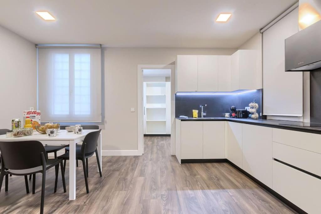 Euskalduna Azkuna Center By Next Stop Apartment