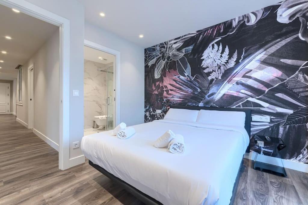 Apartment Euskalduna Azkuna Center By Next Stop