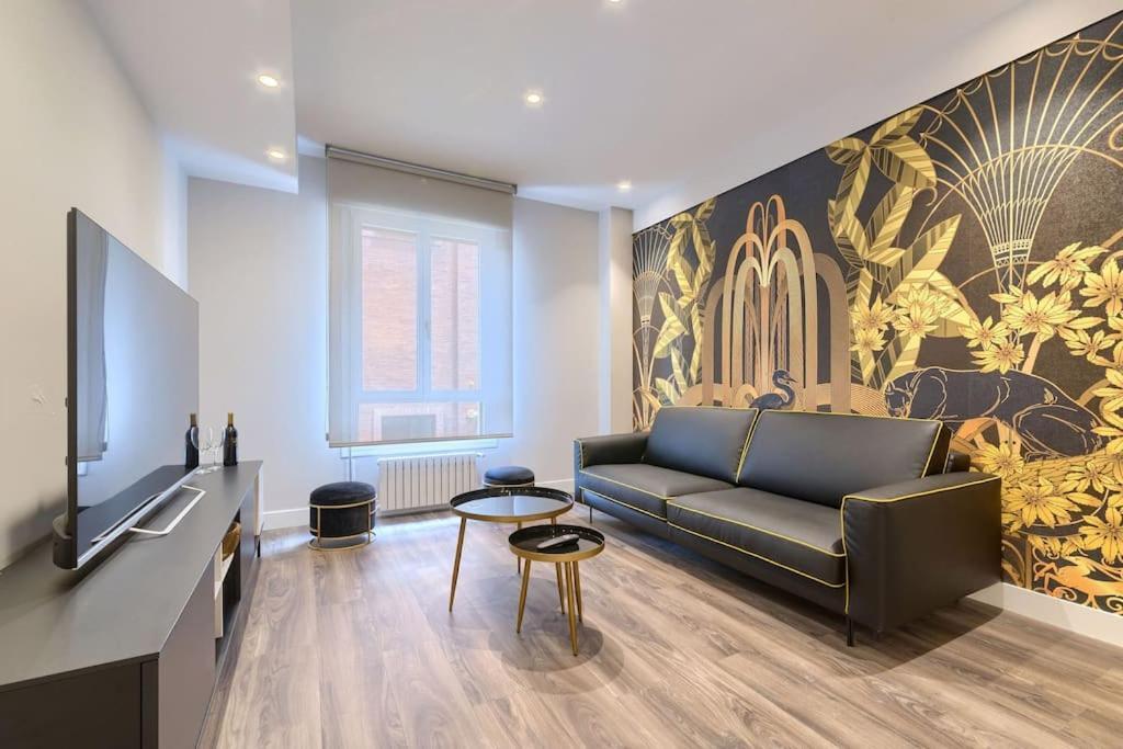 Euskalduna Azkuna Center By Next Stop Apartment Bilbao